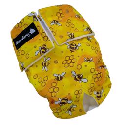 Löparbyxor GlennDarcy Design The Bee's Knees